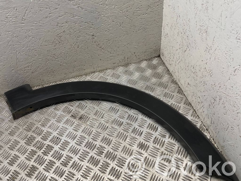 Chevrolet Captiva Front arch trim 