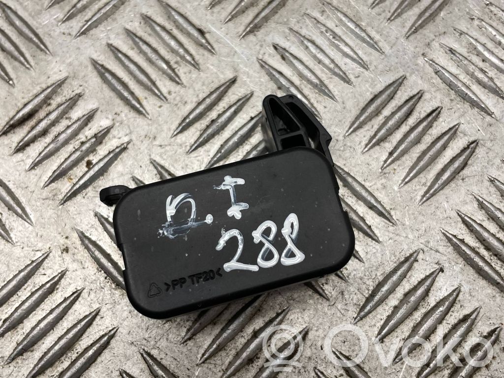 Opel Insignia A Tailgate sensor 