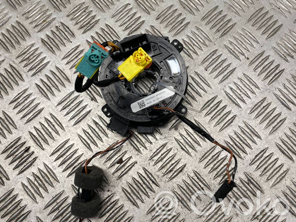 Opel Insignia A Inel glisant airbag (inel SRS) 
