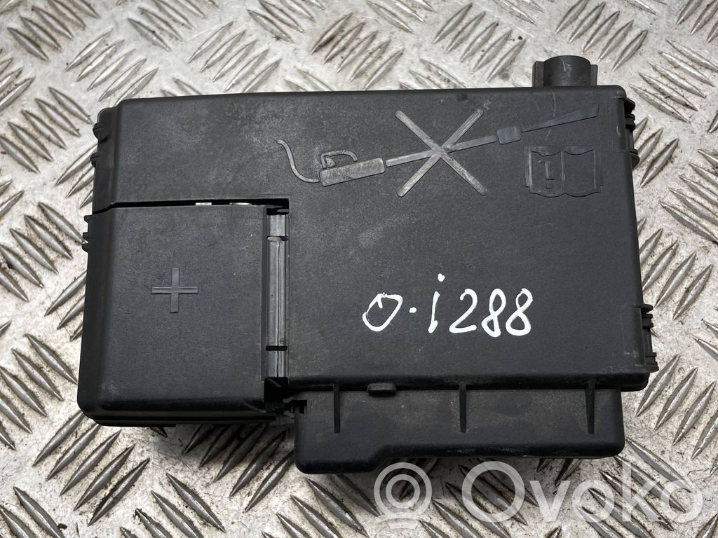 Opel Insignia A Cableado positivo 