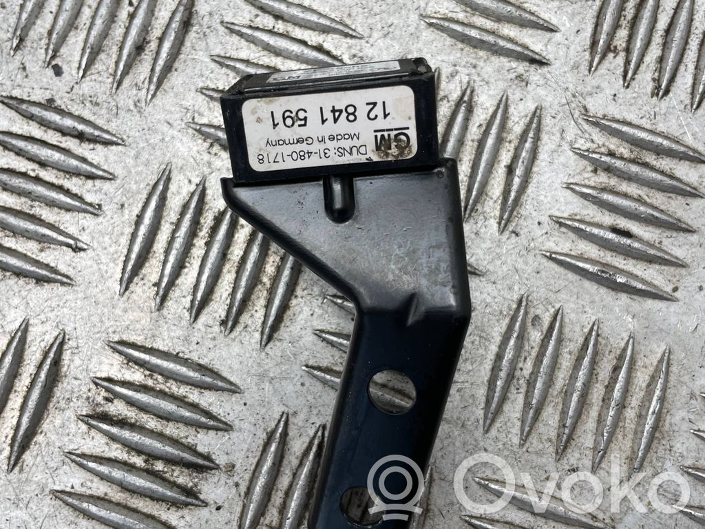 Opel Insignia A Sensor 