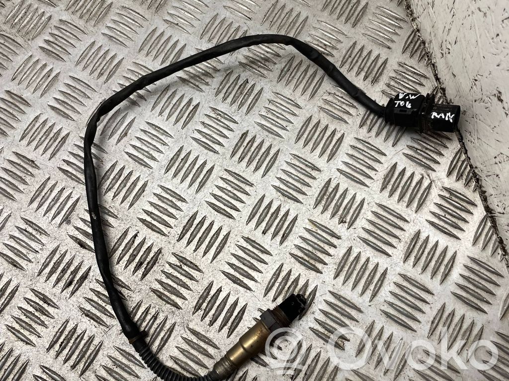 Volkswagen Touran I Lambda probe sensor 