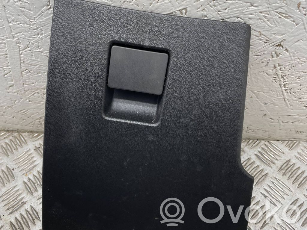 Opel Insignia A Glove box 