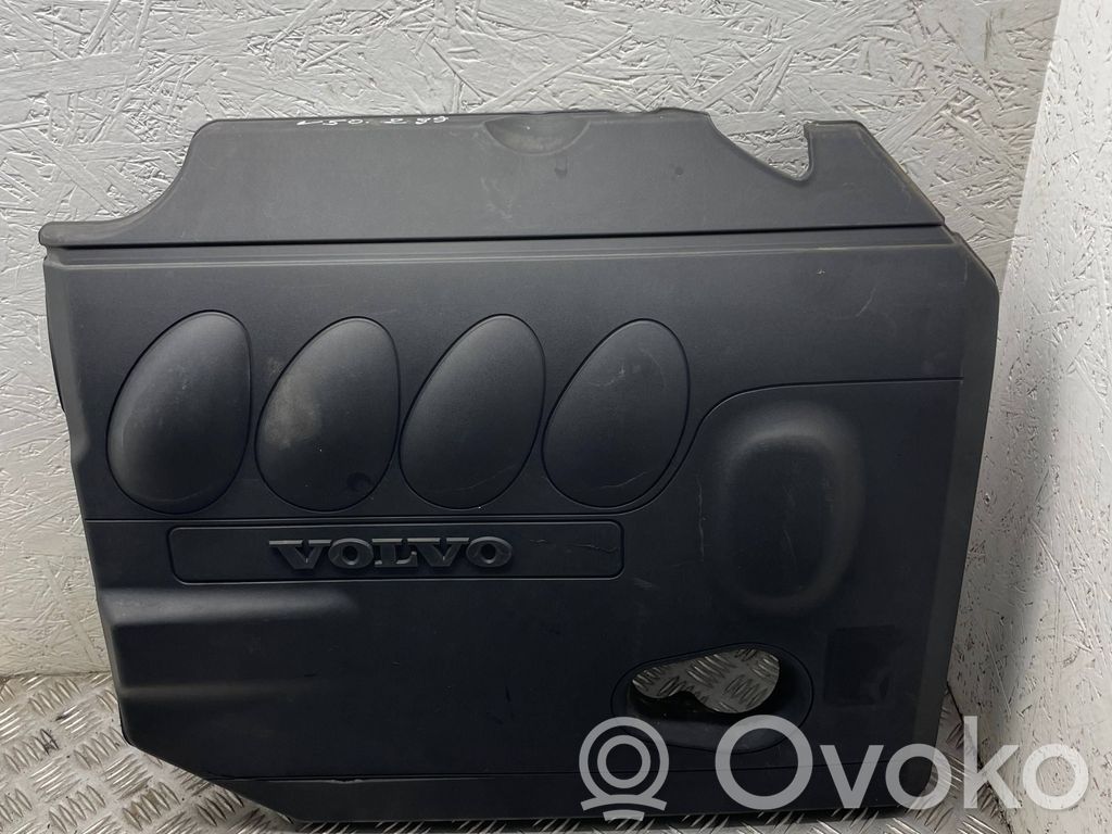 Volvo V50 Moottorin koppa 