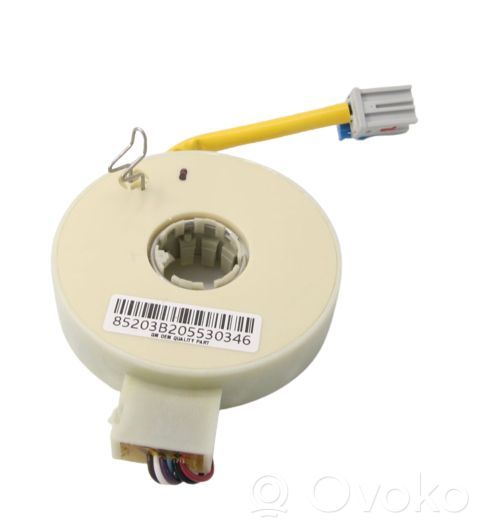 Opel Corsa D Steering angle sensor 