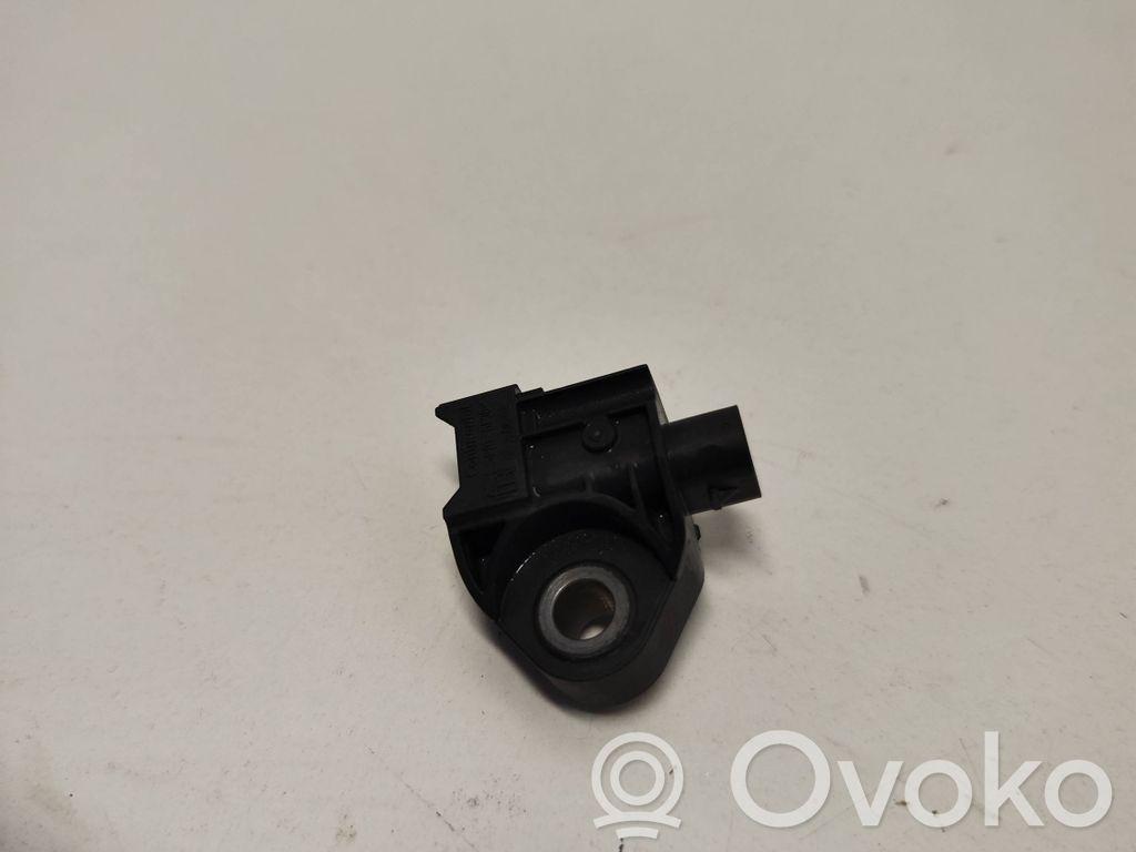 Mercedes-Benz E W213 Sensor impacto/accidente para activar Airbag 