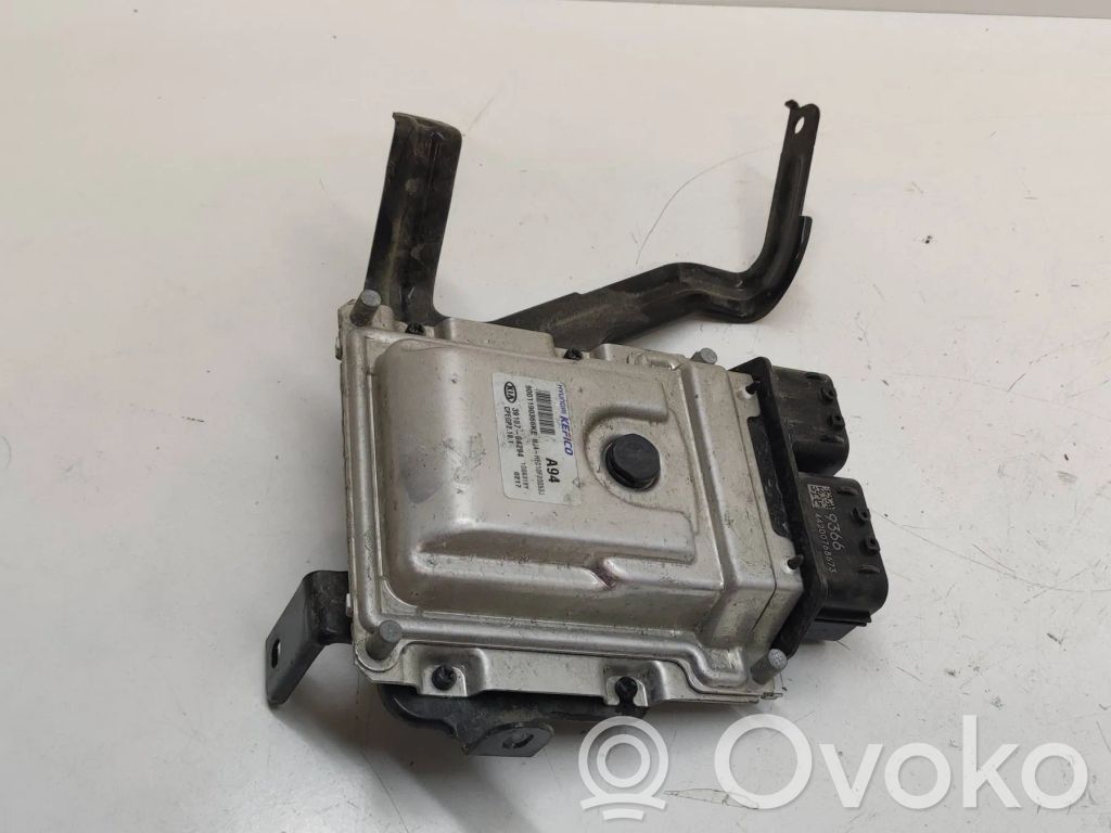 KIA Picanto Engine control unit/module 