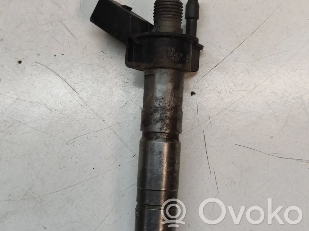 BMW 5 GT F07 Inyector de combustible 