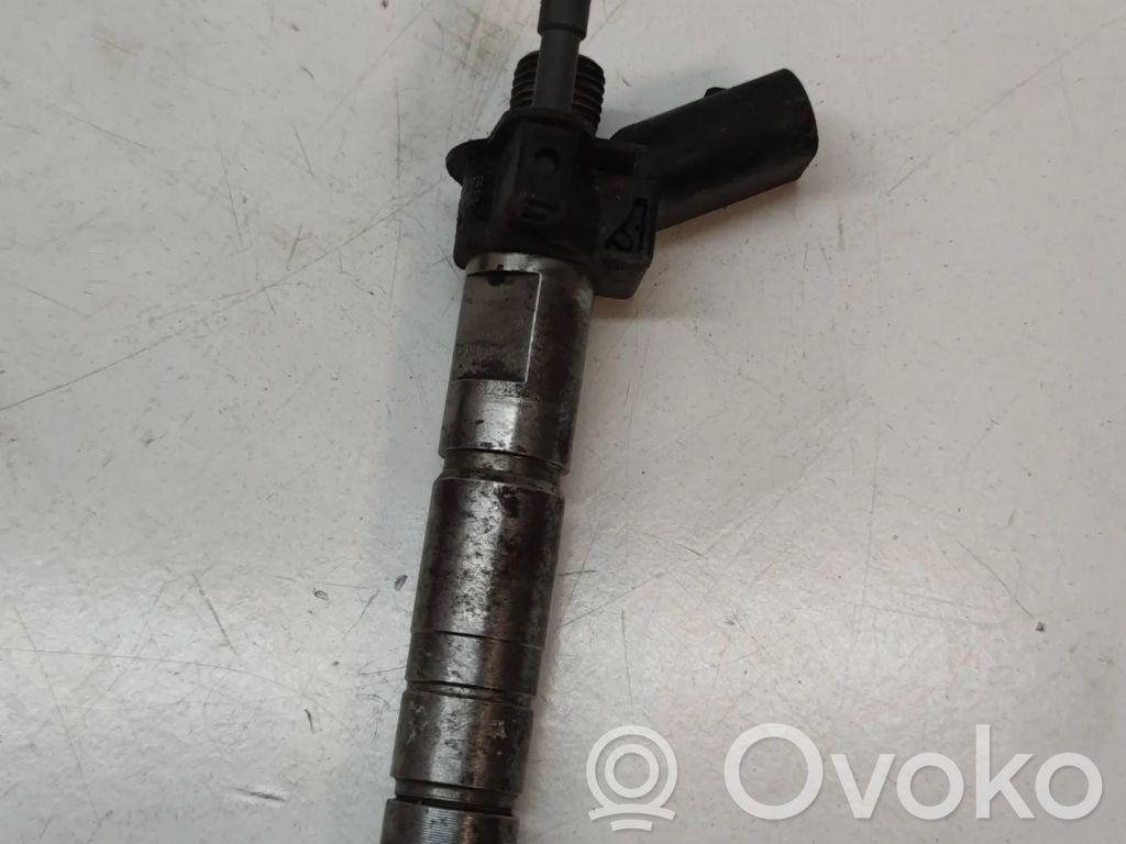 BMW 5 GT F07 Inyector de combustible 