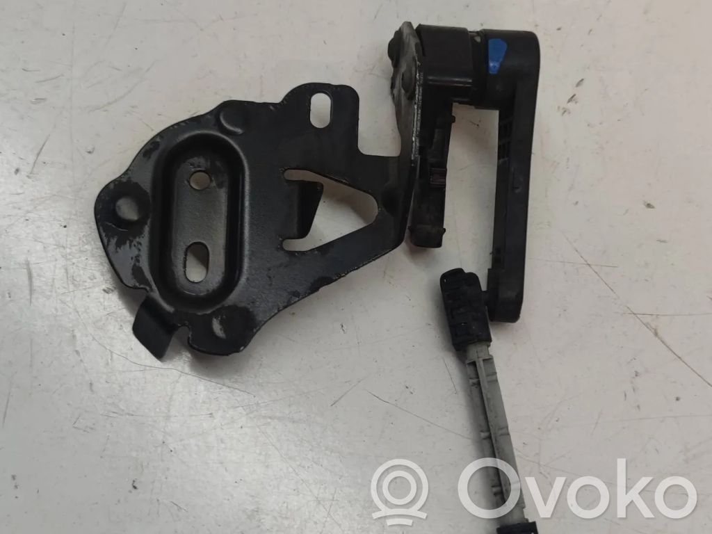 Peugeot 2008 II Sensor de nivel del faro delantero/principal 
