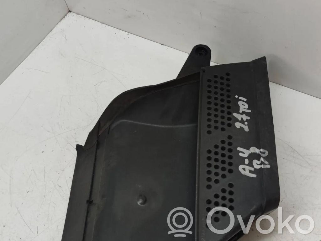 Componentă admisie aer   8K0129618