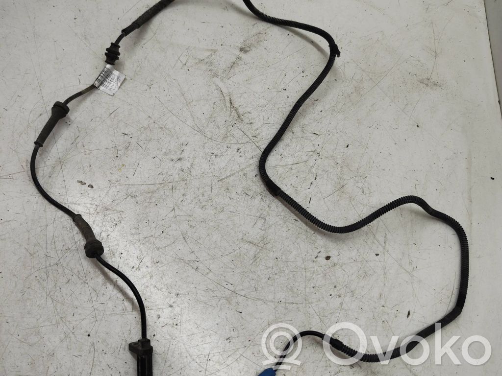 Peugeot 508 RXH ABS Sensor hinten 