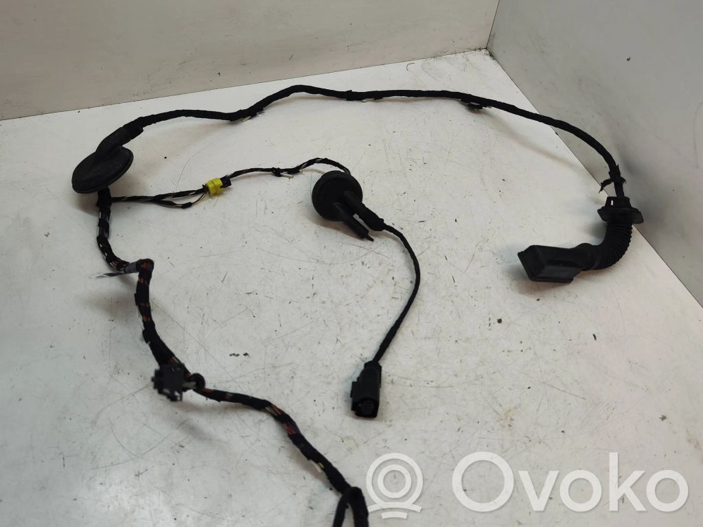 Audi A3 S3 8V Cableado de puerta delantera 