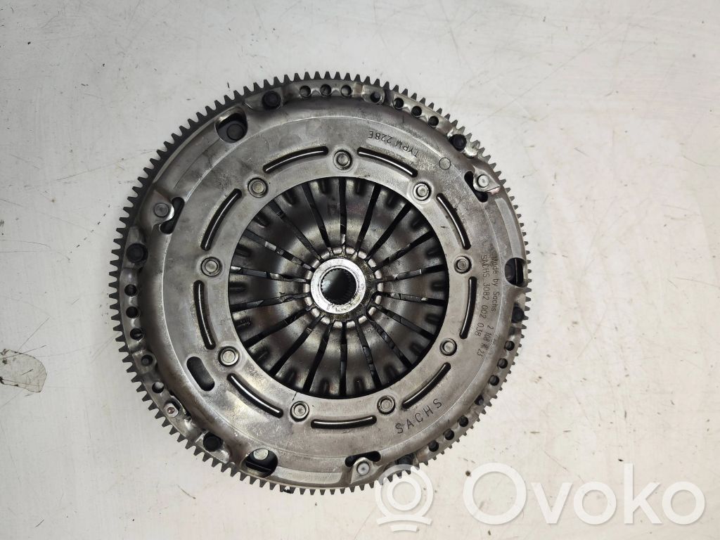 Audi A3 S3 8V Kit d'embrayage 
