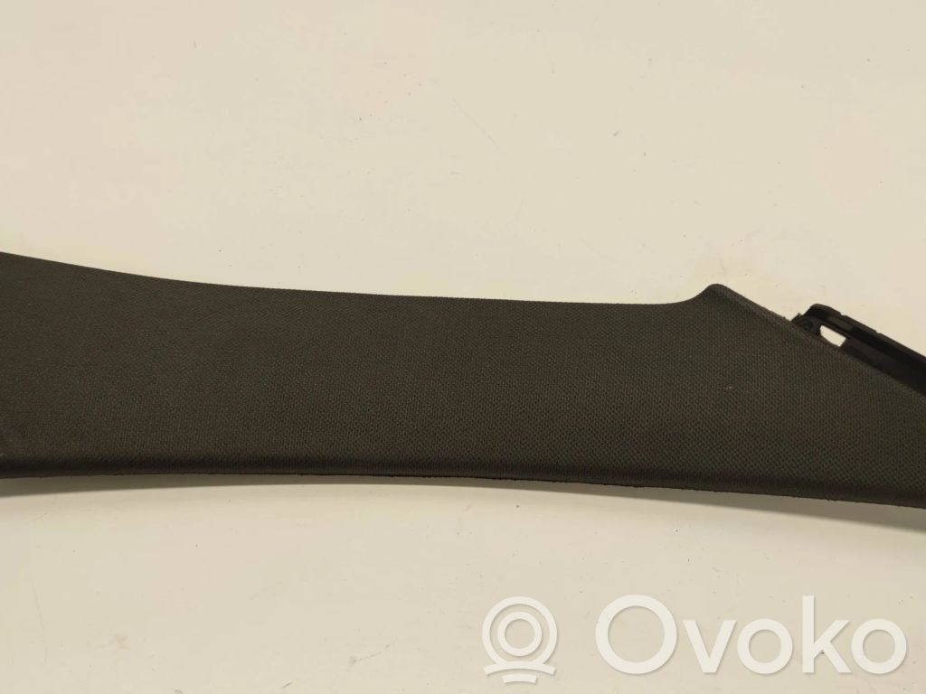 Citroen DS5 (A) pillar trim 