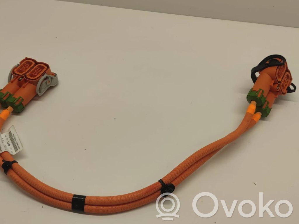 Citroen DS5 Other wiring loom 