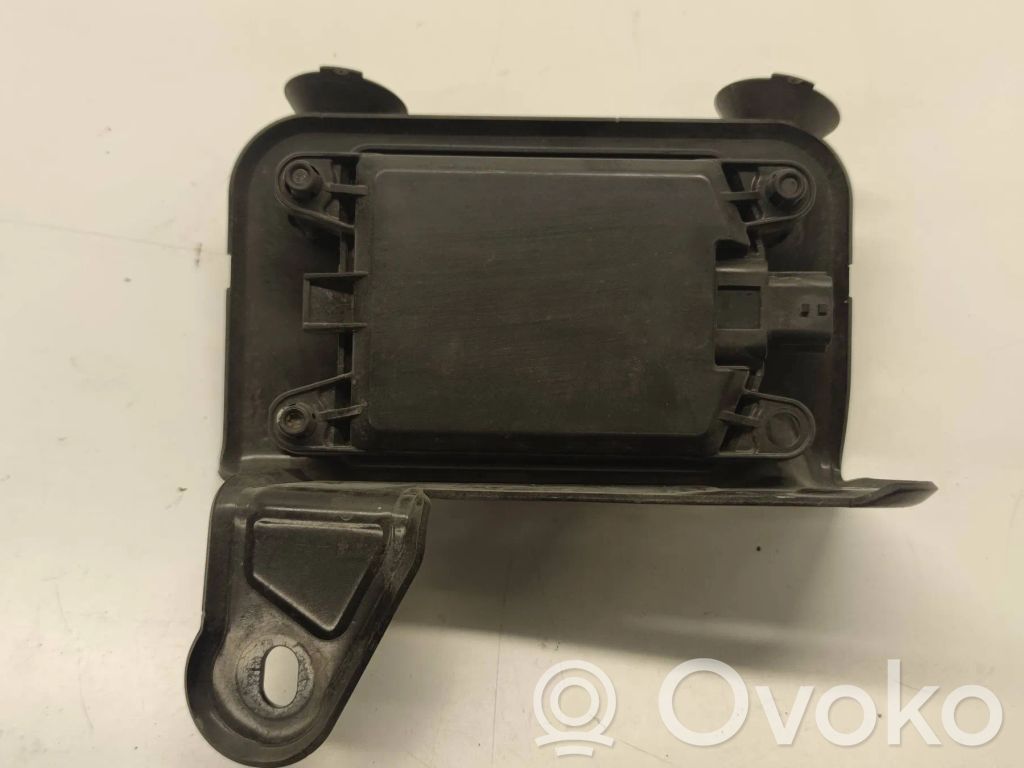 Renault Espace V (RFC) Sensor de radar Distronic 