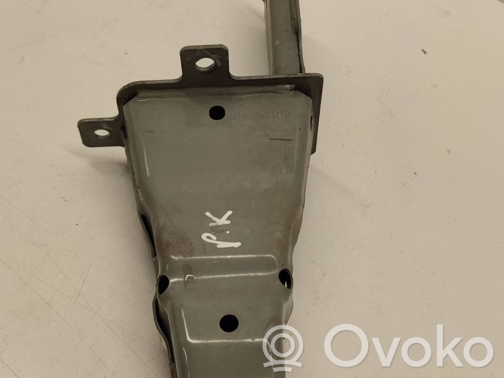 Front subframe   6040247010