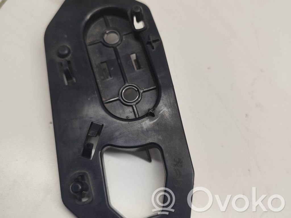 Peugeot 308 other engine part 