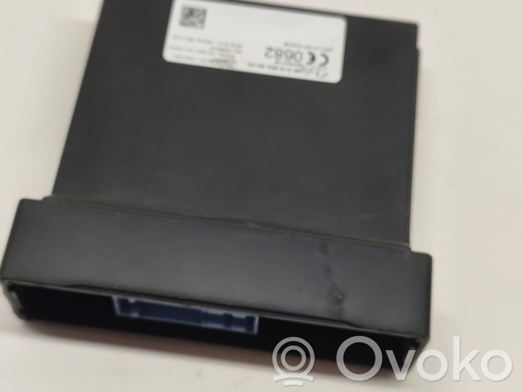 Autres unités de commande / modules   9801695280,2011DJ0129,S000040706