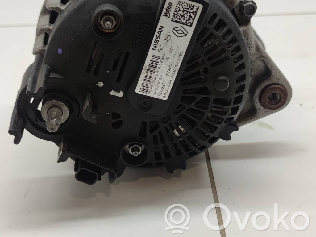 Nissan Micra K14 Alternator 