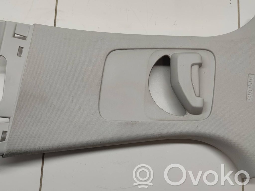 Ford Focus Pilar (B) (superior) 