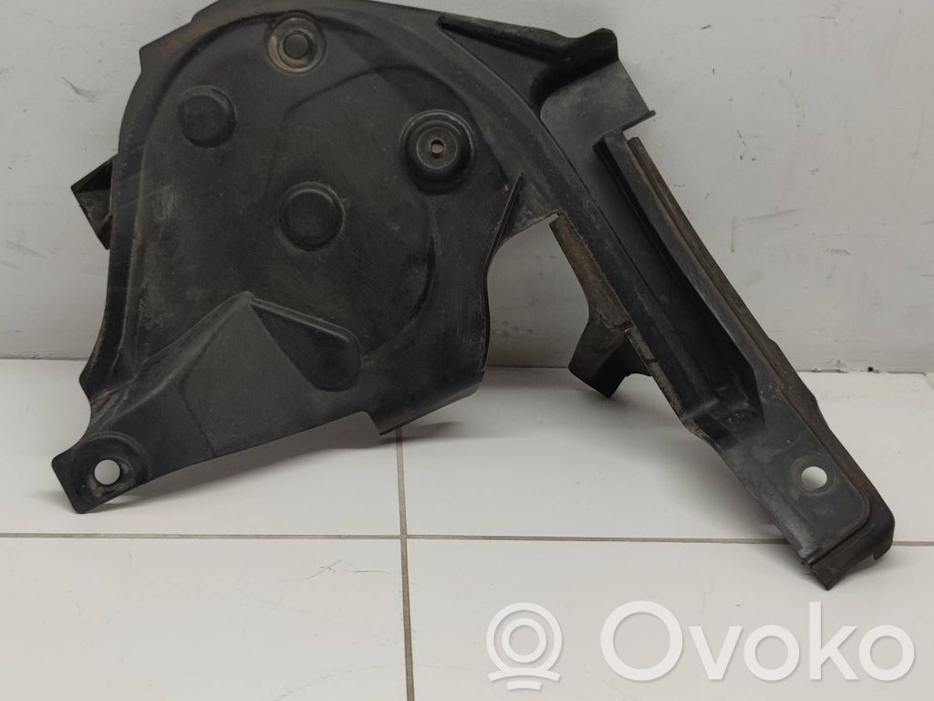 Ford Focus Muu moottoritilan osa 