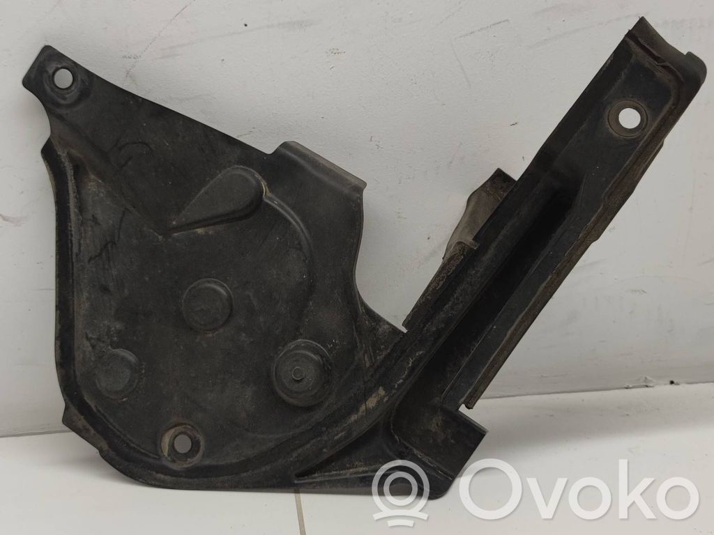Ford Focus Muu moottoritilan osa 