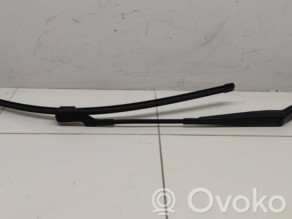 Ford Focus Wischerarm vorne 