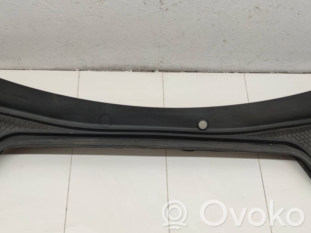 Ford Focus Pyyhinkoneiston lista 