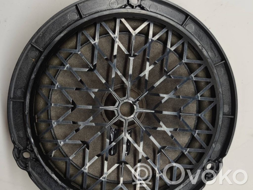 Citroen C3 Front door speaker 
