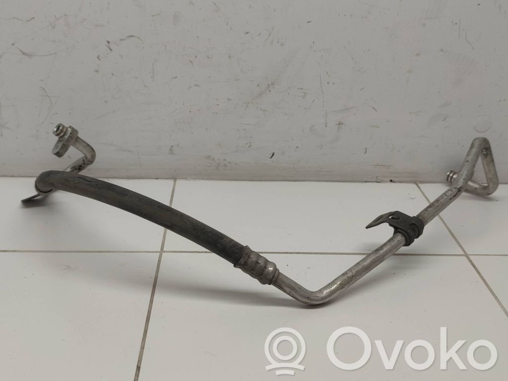 Peugeot 308 Manguera/tubo del aire acondicionado (A/C) 