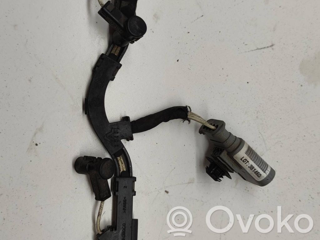 Ford Focus Cavi candelette 