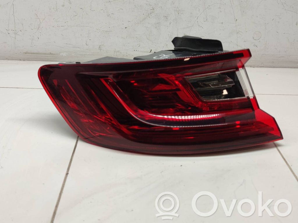 Renault Megane IV Takavalot 
