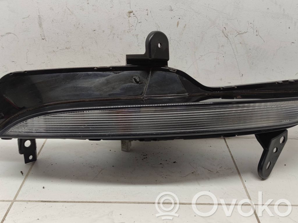 Renault Megane IV Frontblinker 