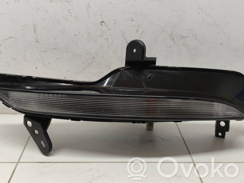 Renault Megane IV Front indicator light 