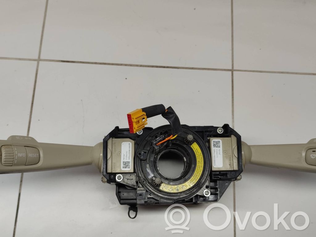 Volvo XC60 Lenkstockschalter Kombischalter 