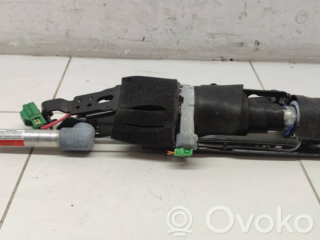 Volvo XC60 Cinturón delantero 