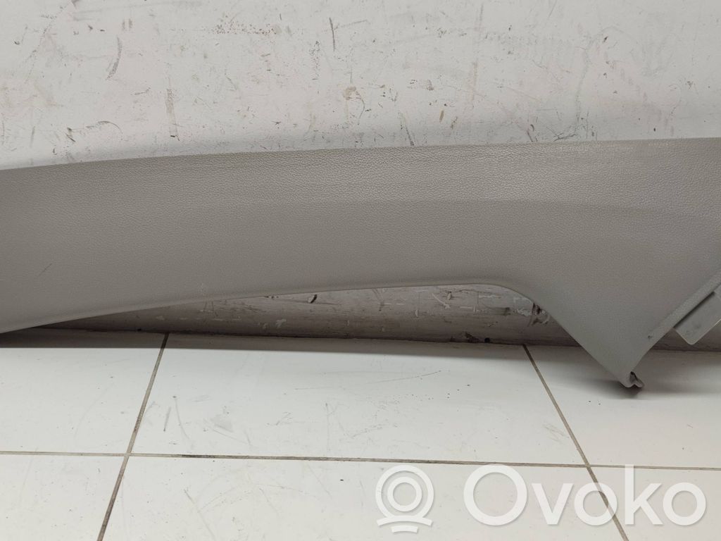 Chevrolet Captiva Pilar (A) 