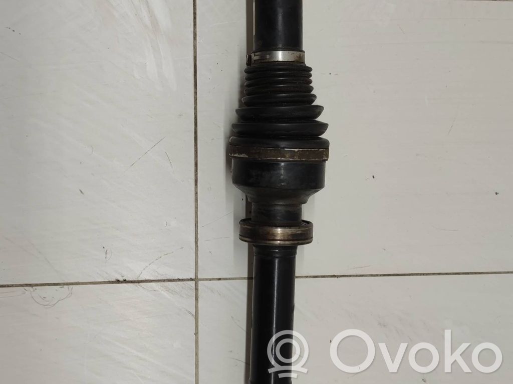 Volvo XC60 Eje de transmisión delantero 