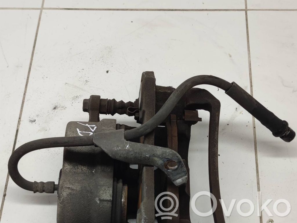 Chevrolet Captiva Etrier frână față 