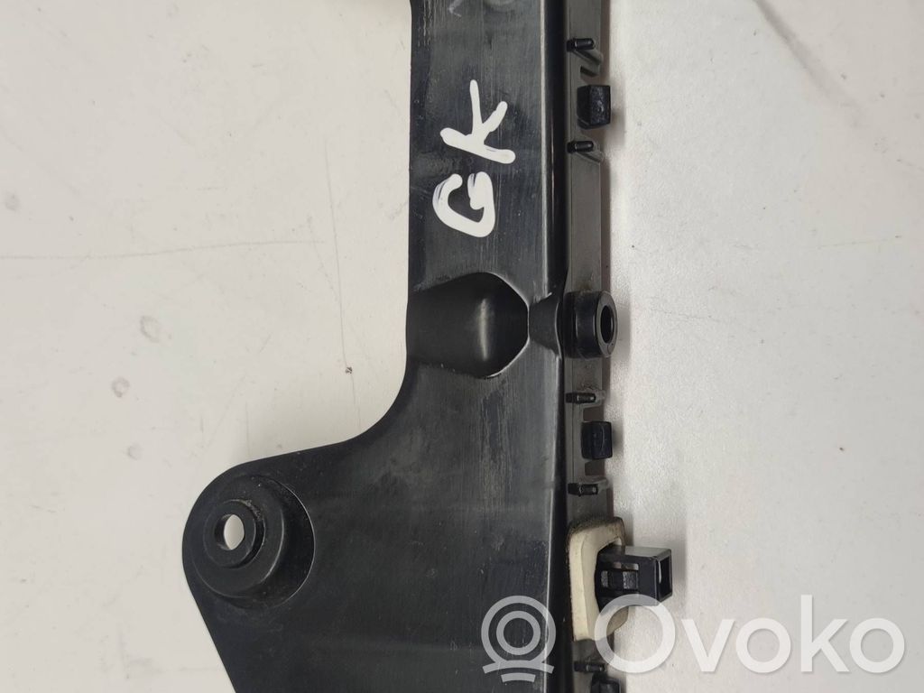 Renault Clio V Rear bumper mounting bracket 