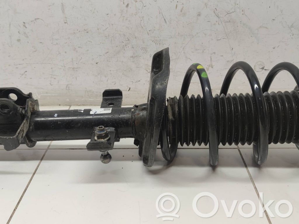Amortyzator przedni   543023135R