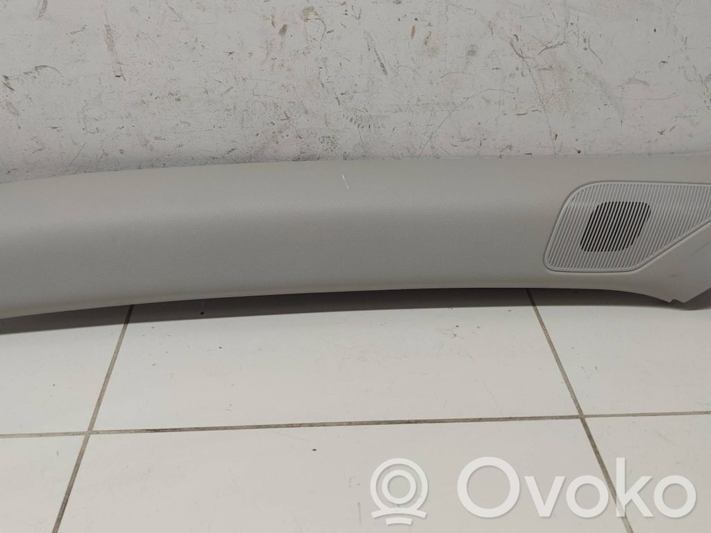 Renault Clio V Pilar (A) 