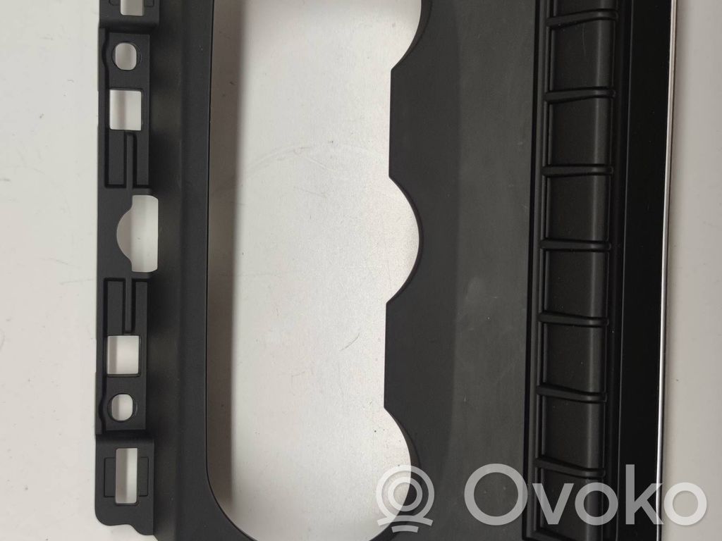 Botón interruptor de luz de peligro   283E86009R,BE1167293C