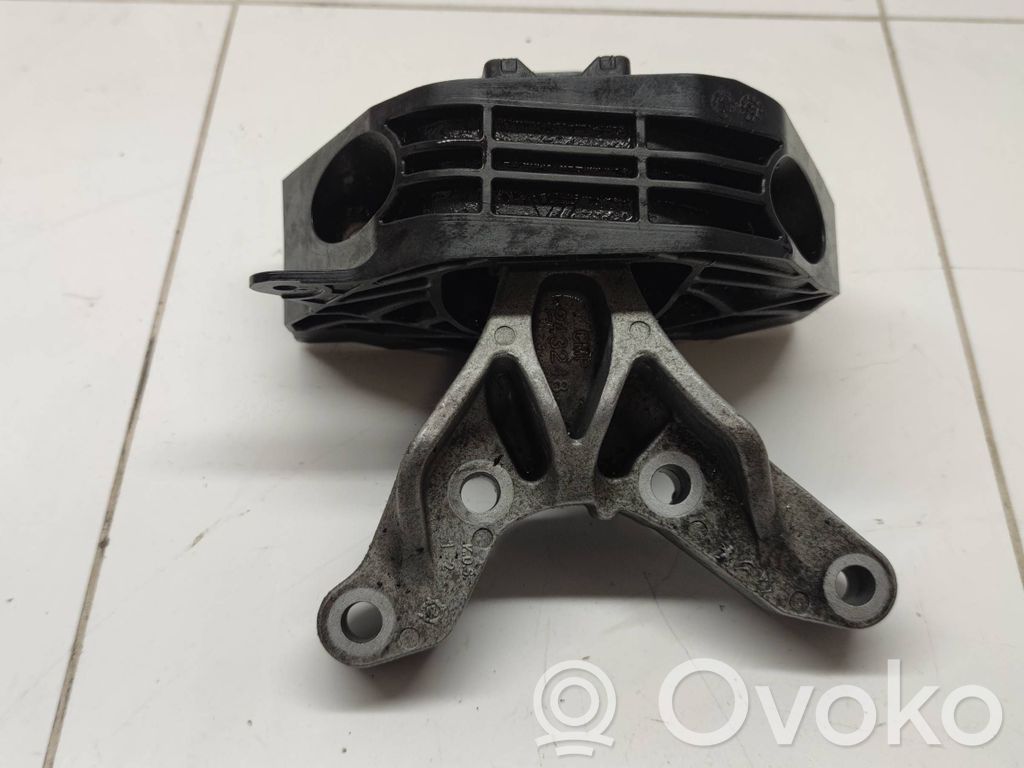 Engine mounting bracket   A1S19C