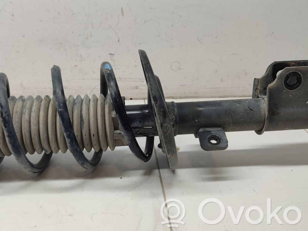 Peugeot Partner III Stoßdämpfer vorne 