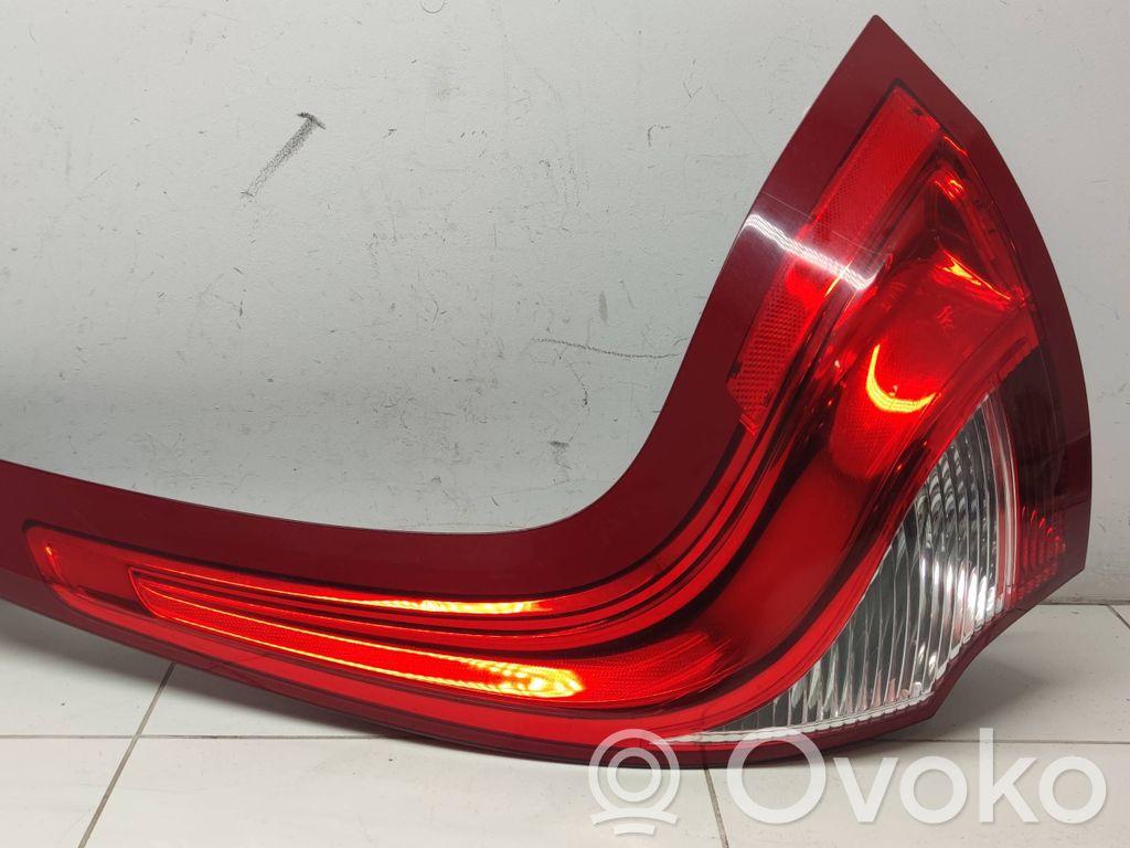 Volvo XC60 Takavalot 