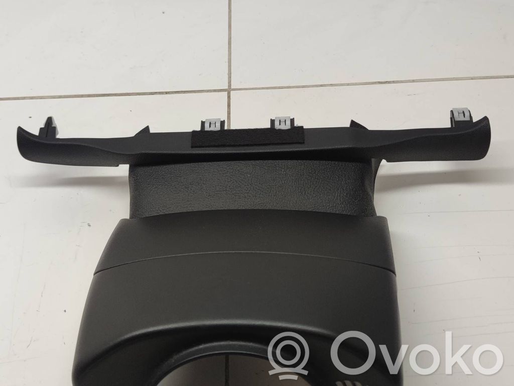 Citroen C3 Vairo ašies apdaila 