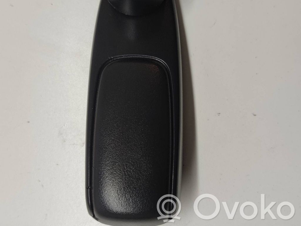 Citroen C3 Korbka szyby drzwi tylnych 
